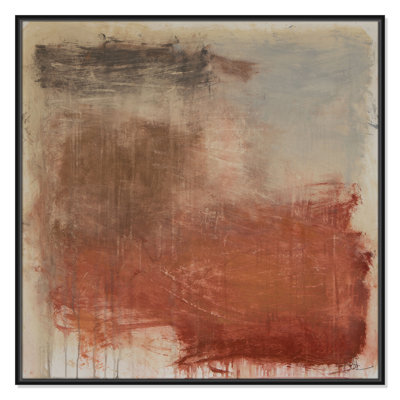 Colin "Autumn Over The Riviera" Print
