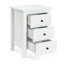 Table de chevet 3 tiroirs Roselyne-1876449456-1876449457