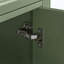 Ensemble de meuble-lavabo moderne 27,8 avec surface peinte-906444993-906444994