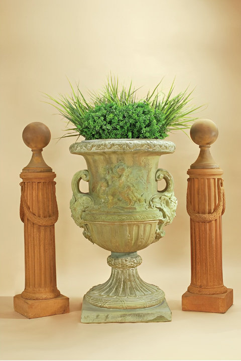 Planters