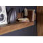 Amsterdam Mango Solid Wood Accent Shelf-41159465