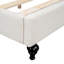 Lit de jour en lin Linen-635854461-635854450