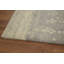 Tapis géométrique indien 5 x 8