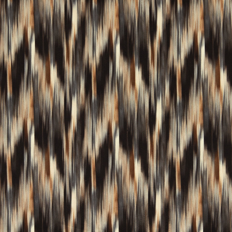 Melange, Natural