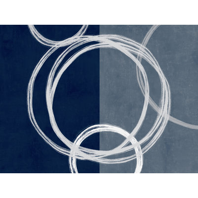Unity Blue I