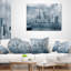 Coussin lombaire pour panorama cityscape lower