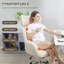 Boucle Office Chair-999801332