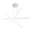 Frampton Cotterell 3 - Light LED Pendant-30829267