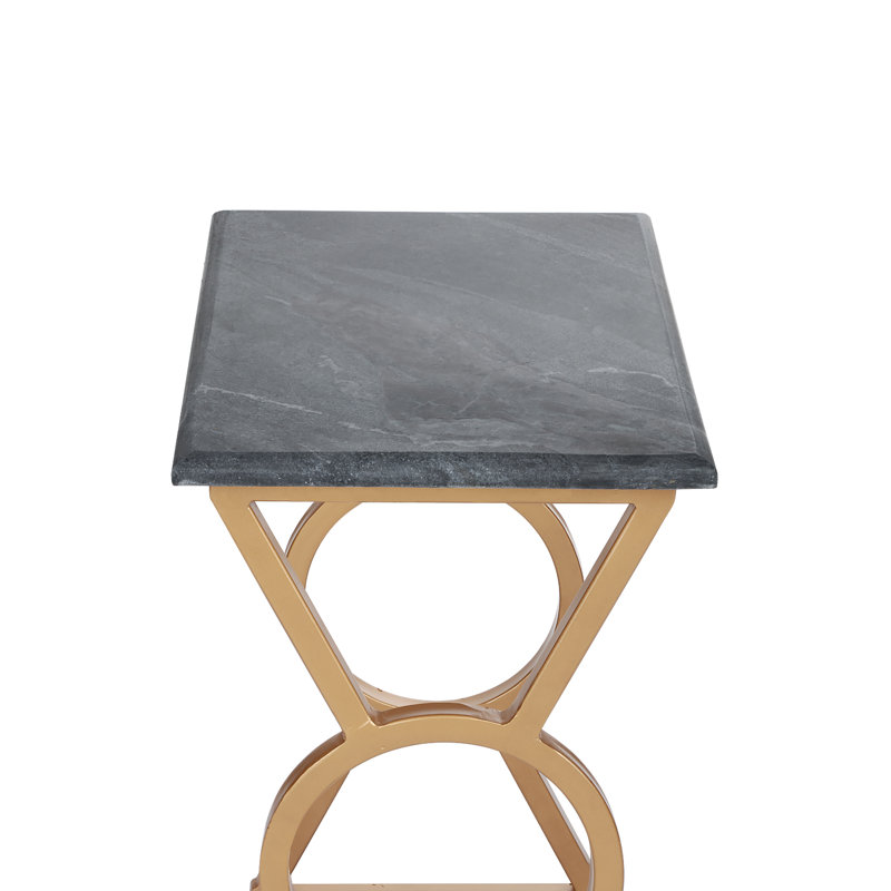 St Neots Sled End Table, 1