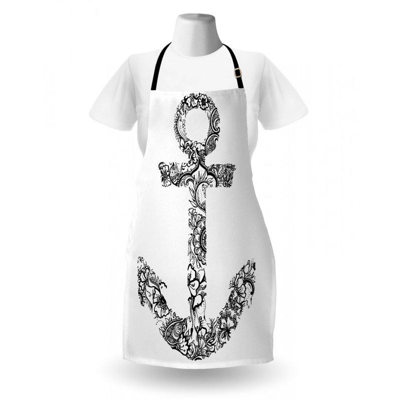 Bib Apron