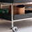 Designable height-adjustable coffee table