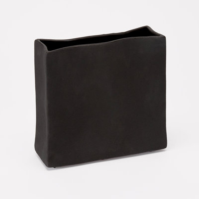 Rue Wide Vase