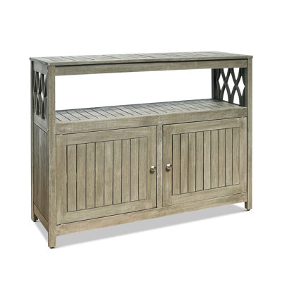 Buffet et console Buecker