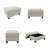 Alitza Upholstered Ottoman-281624015
