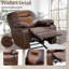 Fauteuil inclinable Ewura