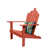 Rouge est en rupture de stock