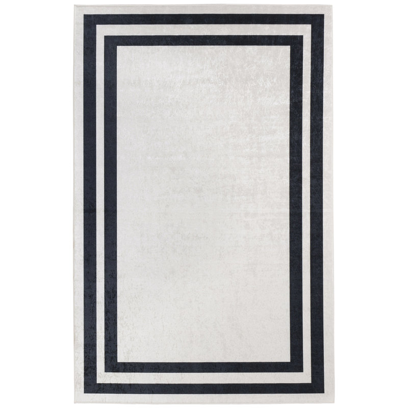 Tapis Sagers, Rectangle 4 pi x 5 pi 11 po