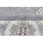 Oushak One-of-a-Kind Rectangle 9' X 11'8" Hand Knotted Area Rug