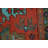 Geometric Traditional Runner Rug 3x10