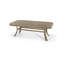 Icon 27" x 54" Rectangle KD Coffee Table-681069934