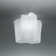 Logico Micro Single Semi Flush Mount