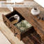 133.5cm Console Table