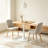 31.5INCH DINING TABLE-2017406985-2017406990