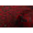 Migrati Red Rug 2'4" x 4'1"