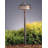 Southwest Architectural Bronze Low Voltage Metal Pathway Light