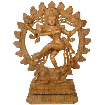 Religious & Spiritual Figurines & Sculptures