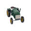Sculpture Adaku C1939 John Deere