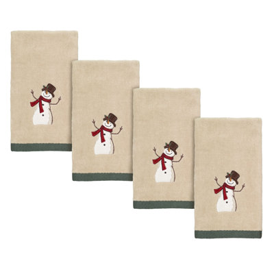 Hand Towel Set