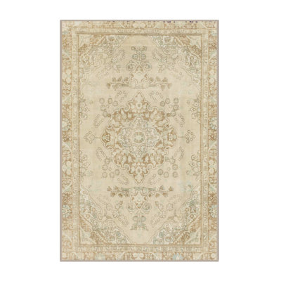 Abstract Indoor Rug