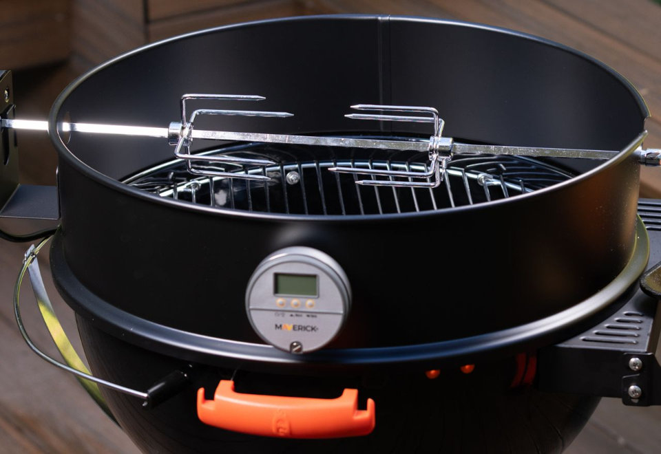 Grilling Tools & Accessories