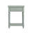 Fentes End Table with Storage and Built-In Outlets-1015350538