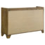 Ensemble de chambre avec très grand lit 4 pièces Henderson-348131155-468507527