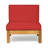 Napier Acacia 3 - Person Patio Conversation Set with Cushions-1092119624-1152797722