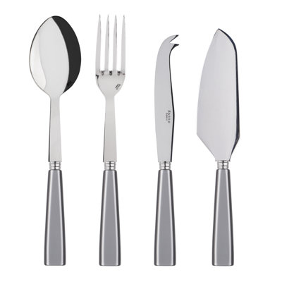 Icone 4 - Piece Hostess Set
