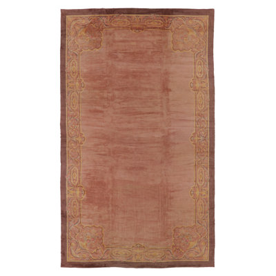 One-of-a-Kind 18'2x31'3 Area Rug