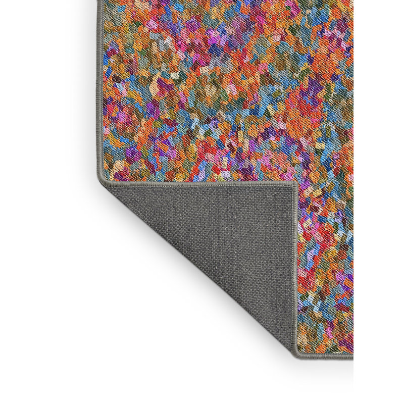 McLaglen Indoor Rug, Rectangle 3' x 5'