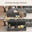 Canapé-lit modulaire en U avec espace de rangement Anureet-96012026-125402455-125402458