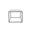 Saaim Modern Coffee Table