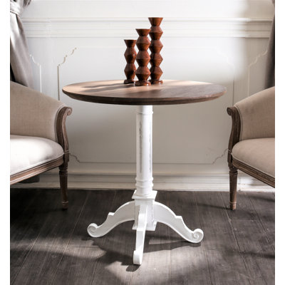 Table de bout madison