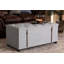 Repose-pieds avec rangement Belardo-615482621