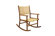 Masten Rocking Chair