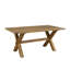 Dorchester Solid Wood Dining Table-124245259