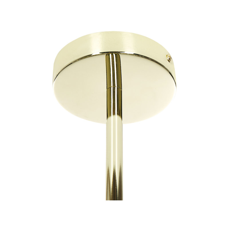 Bowenfels 10 - Light Novelty Pendant, Gold