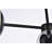 Caisha Flush Mount-61751728-61751733