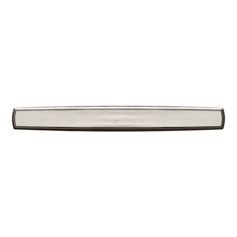 4947 Severin Fayerman A Pull, Satin Nickel
