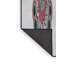 Tapis bleu/noir/rouge à tisser électrique-1740131285